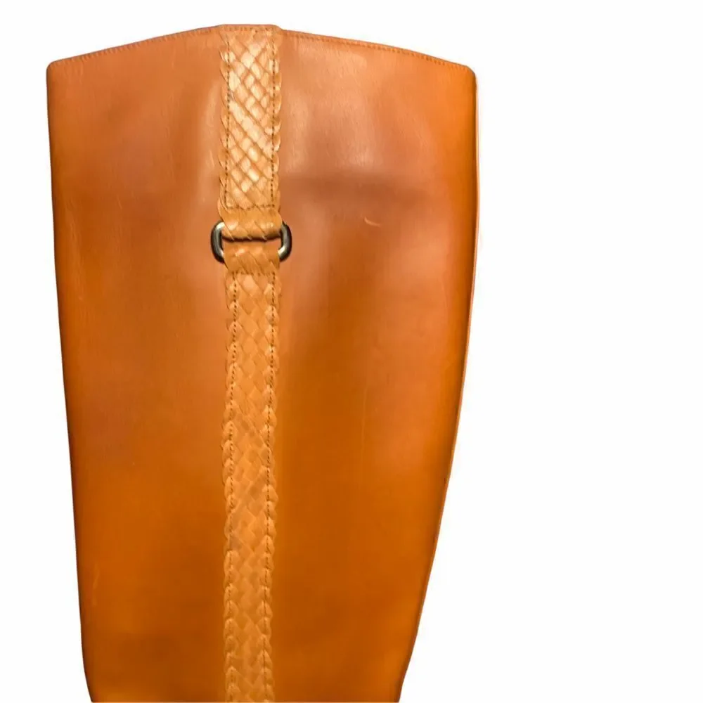 NIB Stephane Kelian Riding Boots
